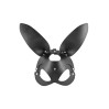 Маска зайчика Fetish Tentation Adjustable Bunny Mask
