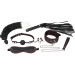Набор БДСМ Erospace Wild Play BDSM Set 7 pcs C8