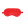 Маска на очі Ouch! Satin Blindfold Red