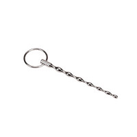 Уретральный стимулятор Liebe Seela Urethral Sound Stainless Steel 13 см