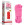 Веревка LoveToy Fetish Bondage Rope Pink, 10 м