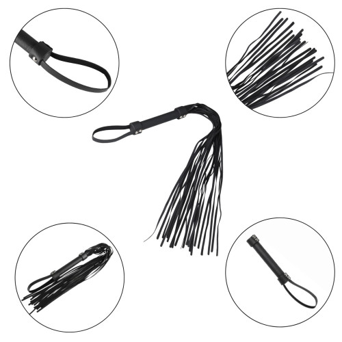 Флогер Erospace Wild Play Whip C19