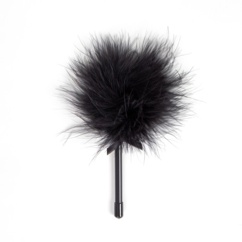 Тиклер Secret Play Mini Black