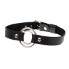 Ошейник sLash Double Target, Black