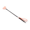 Шлепалка Liebe Seele Dark Candy Pink Riding Crop