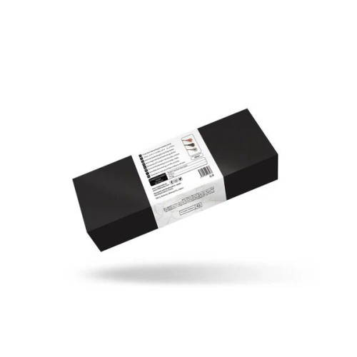 Тройное колесо Вартенберга Liebe Seele Three-Row Wartenberg Pinwheel Pewter