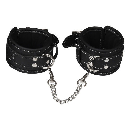 Набор БДСМ Erospace Wild Play Luxury BDSM Set 7 pcs C10
