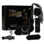 БДСМ набор Fetish B - Series Hidden Desire Chest BDSM Kit 3.0