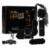 БДСМ набір Fetish B - Series Hidden Desire Chest BDSM Kit 3.0