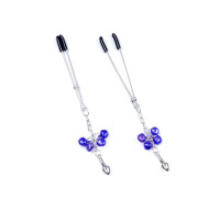 Затискачі для сосків Fetish B - Series Exclusive Nipple Clamps No.6