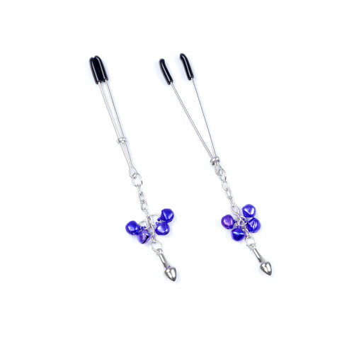Зажимы для сосков Fetish B - Series Exclusive Nipple Clamps No.6