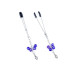 Зажимы для сосков Fetish B - Series Exclusive Nipple Clamps No.6