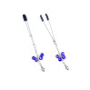 Зажимы для сосков Fetish B - Series Exclusive Nipple Clamps No.6