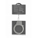 Наручники Ouch! Beginner's Handcuffs Metal Silver