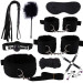 БДСМ набір Fetish B - Series Hidden Desire Chest BDSM Kit 3.0