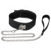 Набор БДСМ Erospace Wild Play Luxury BDSM Set 7 pcs C10