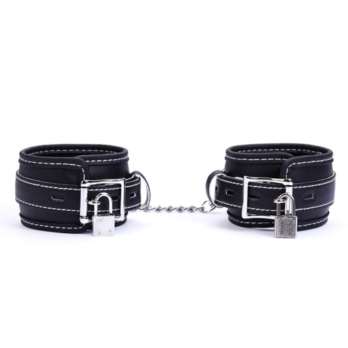 Набор БДСМ Erospace Wild Play Luxury BDSM Set 7 pcs C10