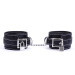 Набор БДСМ Erospace Wild Play Luxury BDSM Set 7 pcs C10