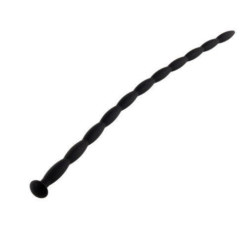Стимулятор уретри B - Series HeavyFun Penis Dilator, 0.9 см