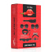 Набор БДСМ Erospace Wild Play Luxury BDSM Set 7 pcs C10