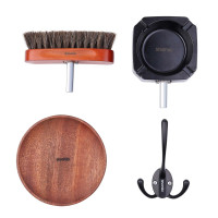 Набор для доминирования LOCKINK SEVANDA Objectification Human Furniture Set, маска и 4 насадки Набор для доминирования LOCKINK SEVANDA Objectification Human Furniture Set, маска и 4 насадки