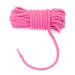 Веревка LoveToy Fetish Bondage Rope Pink, 10 м