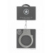 Наручники Ouch! Beginner's Handcuffs Metal Silver