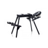 Скамья для экстремального секса с фиксаторами Master Series Extreme Sex Bench