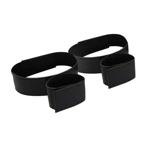 Набор для фиксации Art of Sex BDSM Нands to Нips Simple