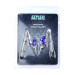 Зажимы для сосков Fetish B - Series Exclusive Nipple Clamps No.6