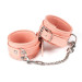 Поножи Liebe Seele Dark Candy Pink Ankle Cuffs
