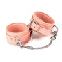 Поножи Liebe Seele Dark Candy Pink Ankle Cuffs