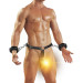 Набор БДСМ Erospace Wild Play Male Bondage Set C13