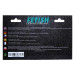 Маска Fetish B - Series Love Mask Black