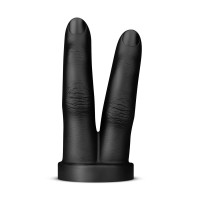 Анальная пробка BUTTR - Victory Double Finger Butt Plug Анальная пробка BUTTR - Victory Double Finger Butt Plug
