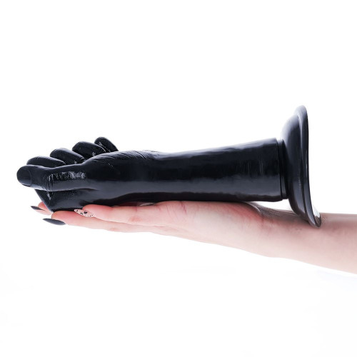 Фалоімітатор рука для фістингу Toyz4lovers Fist Fisting Errigal Black