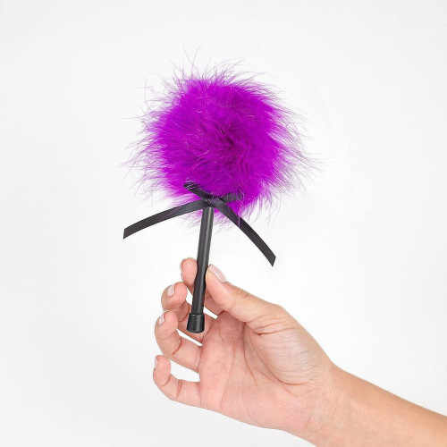 Тиклер Secret Play Mini Purple