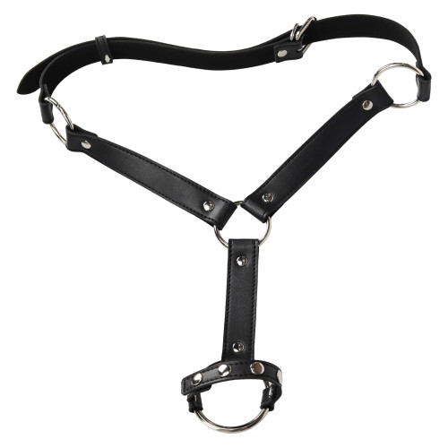 Набор БДСМ Erospace Wild Play Male Bondage Set C13