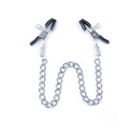 Затискачі для сосків Fetish B - Series Exclusive Nipple Clamps No.7