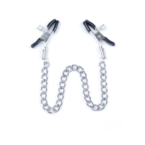 Зажимы для сосков Fetish B - Series Exclusive Nipple Clamps No.7