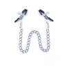 Зажимы для сосков Fetish B - Series Exclusive Nipple Clamps No.7