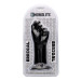 Фалоімітатор рука для фістингу Toyz4lovers Fist Fisting Errigal Black