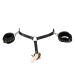 Набор БДСМ Erospace Wild Play Male Bondage Set C13