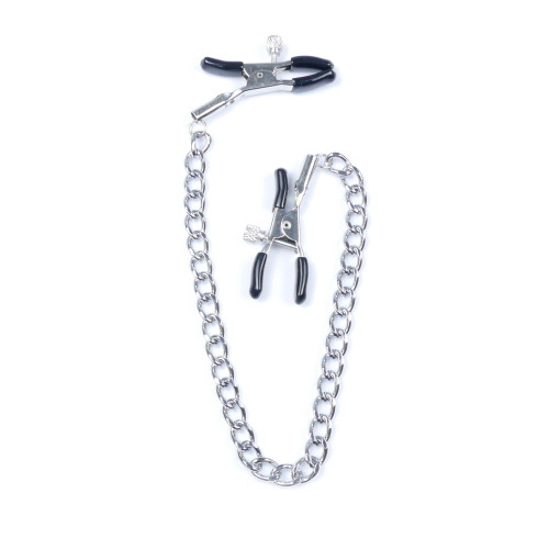 Зажимы для сосков Fetish B - Series Exclusive Nipple Clamps No.7