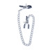 Зажимы для сосков Fetish B - Series Exclusive Nipple Clamps No.7