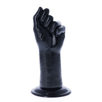 Фалоімітатор рука для фістингу Toyz4lovers Fist Fisting Errigal Black