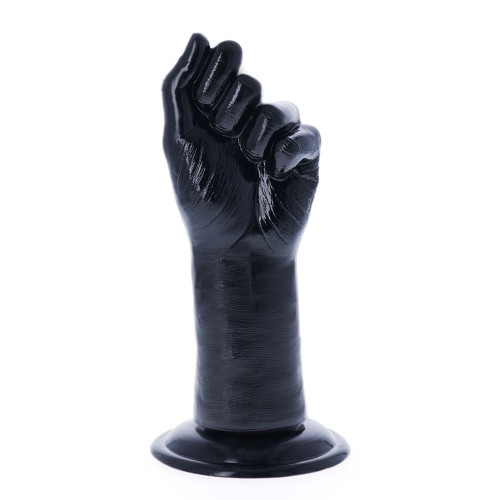 Фалоімітатор рука для фістингу Toyz4lovers Fist Fisting Errigal Black