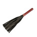 Флоггер Liebe Seele Wine Red Wine Red Mini Flogger