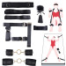 БДСМ-набір LOCKINK YEAHWOW Bed Restraint set