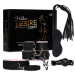 БДСМ набір Fetish B - Series Hidden Desire Chest BDSM Kit 4.0
